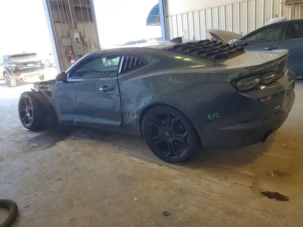1G1FB1RSXL0104247 2020 CHEVROLET CAMARO - Image 2
