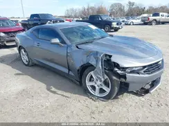1G1FB1RSXL0106600 2020 CHEVROLET CAMARO