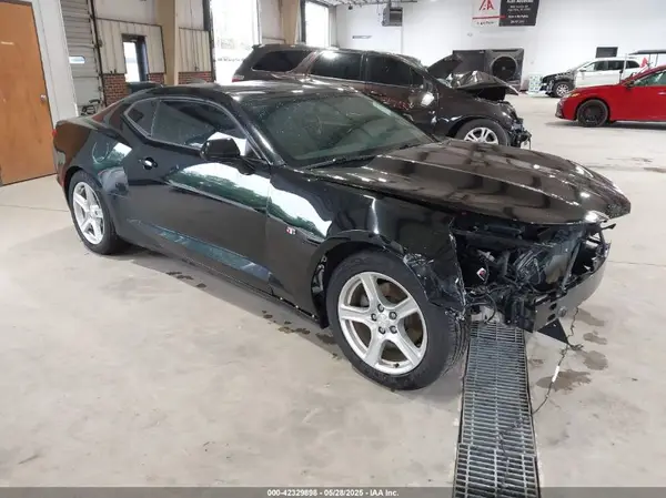 1G1FB1RSXL0110503 2020 CHEVROLET CAMARO - Image 1