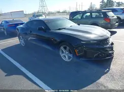 1G1FB1RSXL0112266 2020 CHEVROLET CAMARO