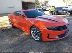 1G1FB1RSXL0114129 2020 CHEVROLET CAMARO