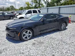 1G1FB1RSXL0117919 2020 CHEVROLET CAMARO
