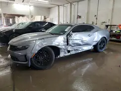 1G1FB1RSXL0118004 2020 CHEVROLET CAMARO