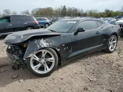 1G1FB1RSXL0118018 2020 CHEVROLET CAMARO