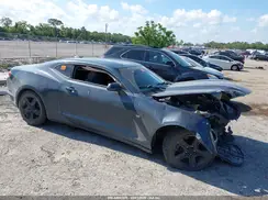 1G1FB1RSXL0118231 2020 CHEVROLET CAMARO
