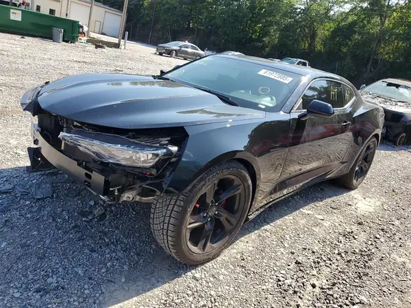 1G1FB1RSXL0123560 2020 CHEVROLET CAMARO - Image 1