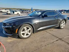 1G1FB1RSXL0124384 2020 CHEVROLET CAMARO