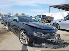 1G1FB1RSXL0128841 2020 CHEVROLET CAMARO