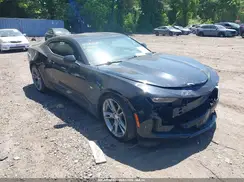 1G1FB1RSXL0131433 2020 CHEVROLET CAMARO