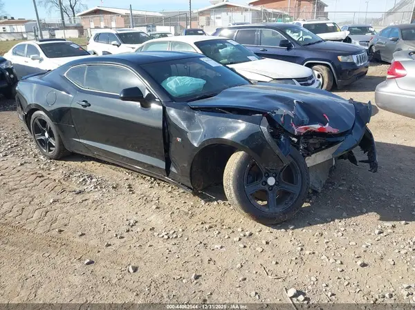 1G1FB1RSXL0131948 2020 CHEVROLET CAMARO - Image 1
