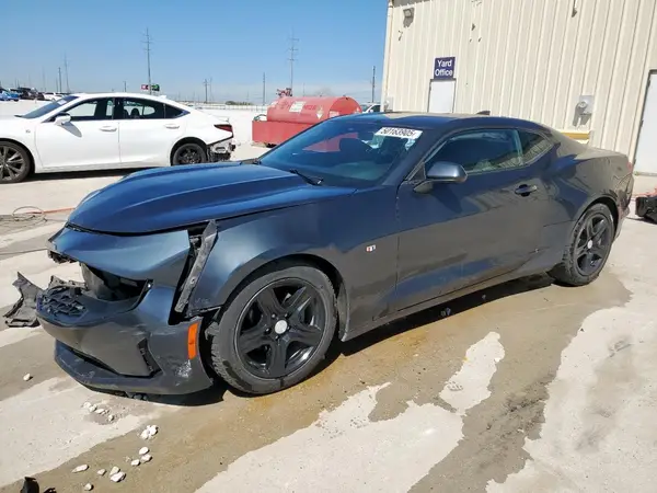1G1FB1RSXL0133330 2020 CHEVROLET CAMARO - Image 1