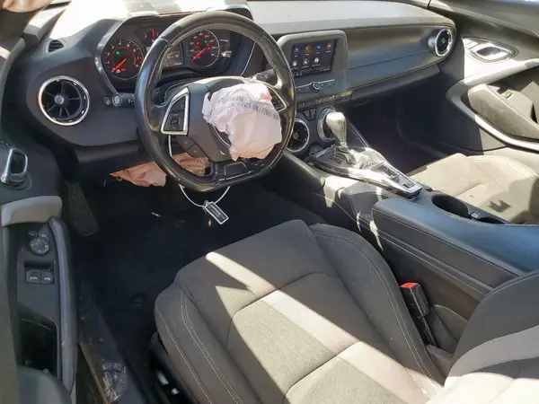 1G1FB1RSXL0133330 2020 CHEVROLET CAMARO - Image 8