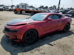 1G1FB1RSXL0133411 2020 CHEVROLET CAMARO