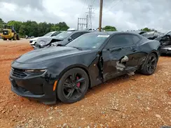 1G1FB1RSXL0137734 2020 CHEVROLET CAMARO