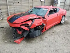 1G1FB1RSXL0146515 2020 CHEVROLET CAMARO