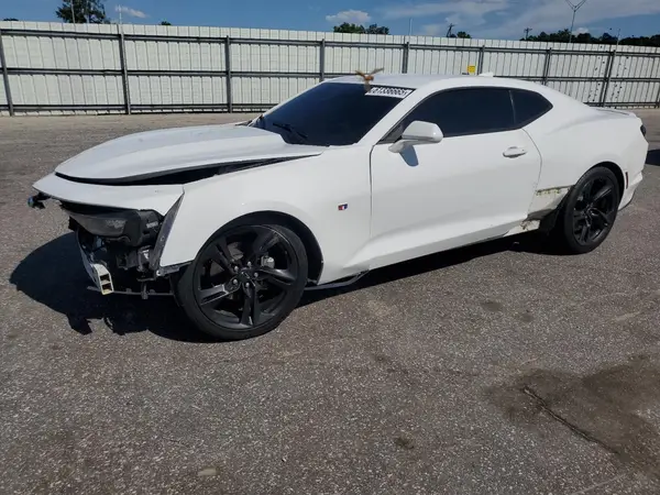 1G1FB1RSXL0146613 2020 CHEVROLET CAMARO - Image 1