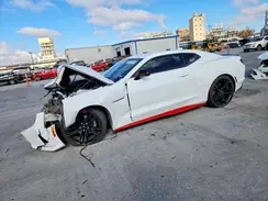 1G1FB1RSXL0147406 2020 CHEVROLET CAMARO