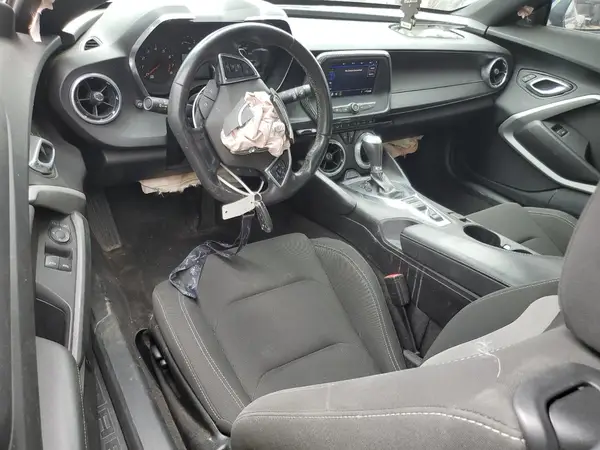 1G1FB1RSXL0150242 2020 CHEVROLET CAMARO - Image 8