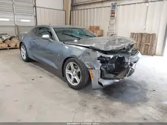 1G1FB1RSXM0102287 2021 CHEVROLET CAMARO