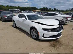1G1FB1RSXM0102368 2021 CHEVROLET CAMARO