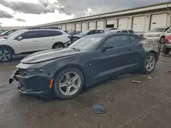 1G1FB1RSXM0103777 2021 CHEVROLET CAMARO