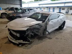 1G1FB1RSXM0110101 2021 CHEVROLET CAMARO