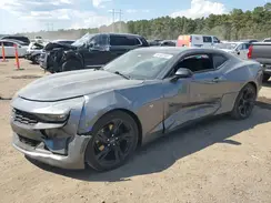 1G1FB1RSXM0120143 2021 CHEVROLET CAMARO