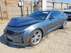 1G1FB1RSXM0120417 2021 CHEVROLET CAMARO