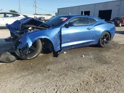 1G1FB1RSXM0124595 2021 CHEVROLET CAMARO