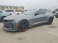 1G1FB1RSXM0125603 2021 CHEVROLET CAMARO