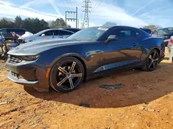 1G1FB1RSXM0131322 2021 CHEVROLET CAMARO