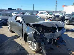 1G1FB1RSXM0132471 2021 CHEVROLET CAMARO