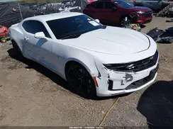 1G1FB1RSXM0135953 2021 CHEVROLET CAMARO