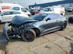 1G1FB1RSXM0136035 2021 CHEVROLET CAMARO