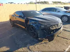 1G1FB1RSXM0137508 2021 CHEVROLET CAMARO