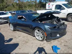 1G1FB1RSXM0140215 2021 CHEVROLET CAMARO