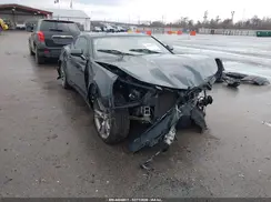 1G1FB1RSXM0140800 2021 CHEVROLET CAMARO