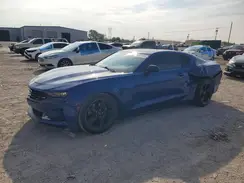 1G1FB1RSXM0141977 2021 CHEVROLET CAMARO