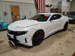 1G1FB1RSXM0142675 2021 CHEVROLET CAMARO
