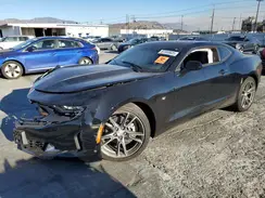 1G1FB1RSXN0135128 2022 CHEVROLET CAMARO