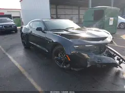 1G1FB1RSXN0135601 2022 CHEVROLET CAMARO
