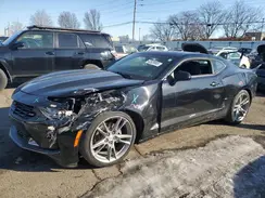 1G1FB1RSXP0101435 2023 CHEVROLET CAMARO
