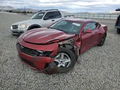 1G1FB1RSXP0128313 2023 CHEVROLET CAMARO