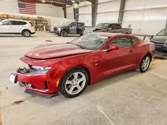 1G1FB1RSXP0128585 2023 CHEVROLET CAMARO