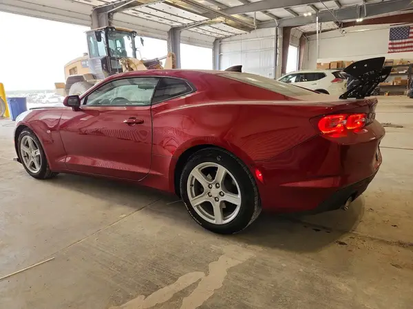 1G1FB1RSXP0128585 2023 CHEVROLET CAMARO - Image 2
