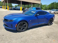 1G1FB1RSXP0132507 2023 CHEVROLET CAMARO