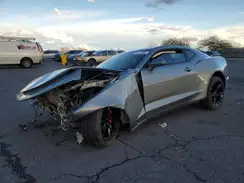 1G1FB1RSXP0133141 2023 CHEVROLET CAMARO