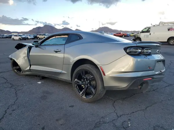 1G1FB1RSXP0133141 2023 CHEVROLET CAMARO - Image 2