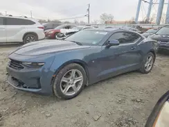 1G1FB1RSXP0137433 2023 CHEVROLET CAMARO
