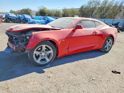 1G1FB1RSXP0141370 2023 CHEVROLET CAMARO